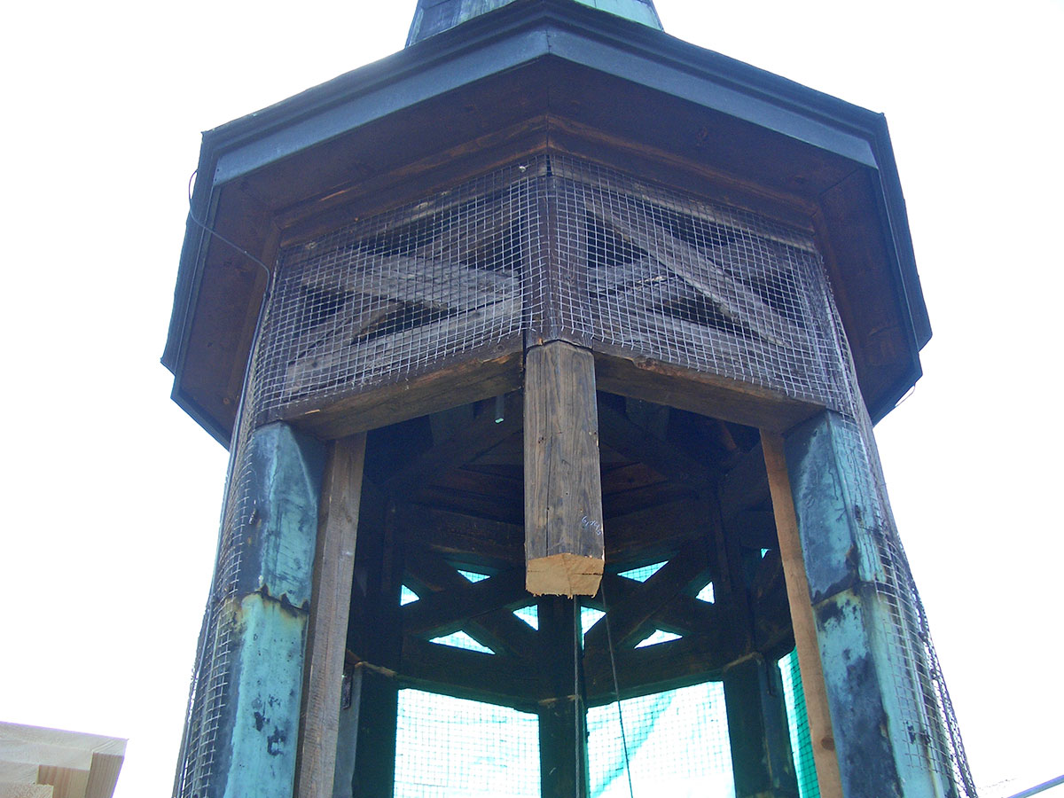 Glockenturm Abensberg