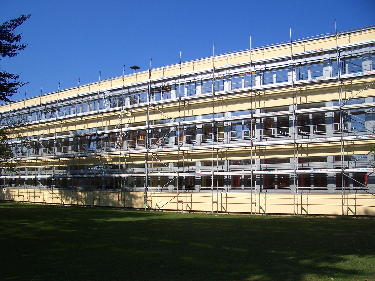 Grundschule Nord Kelheim