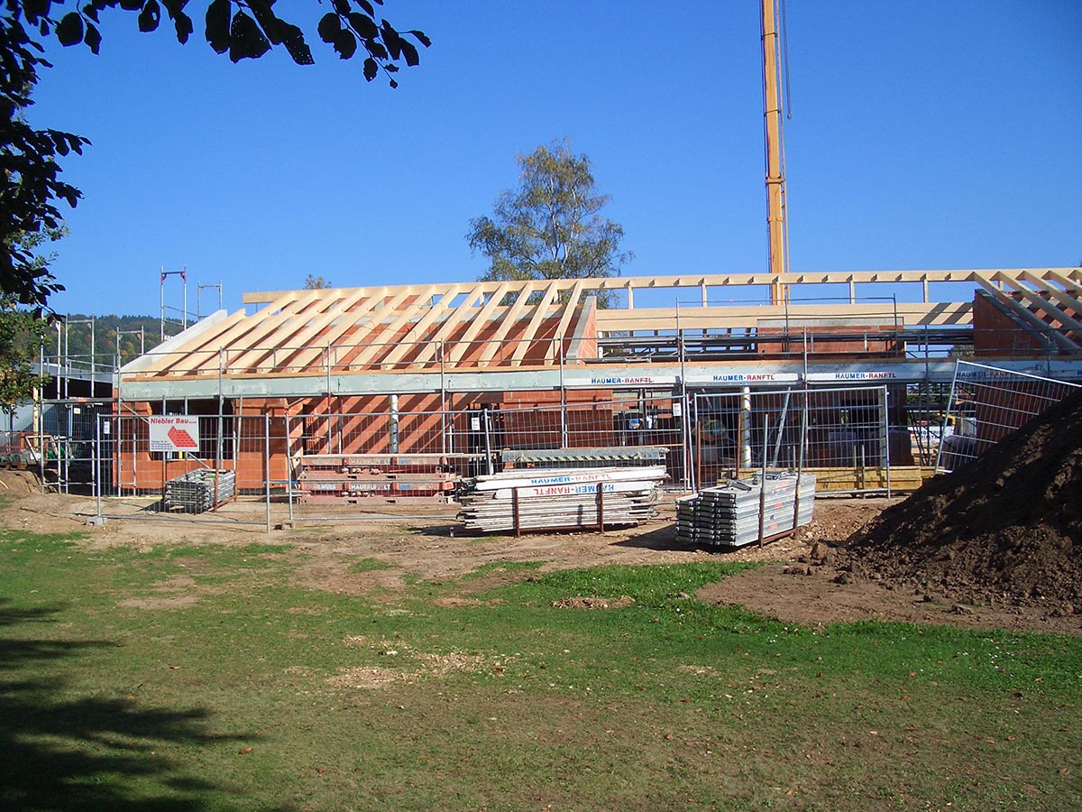 Schülerhort Grundschule Nord Kelheim