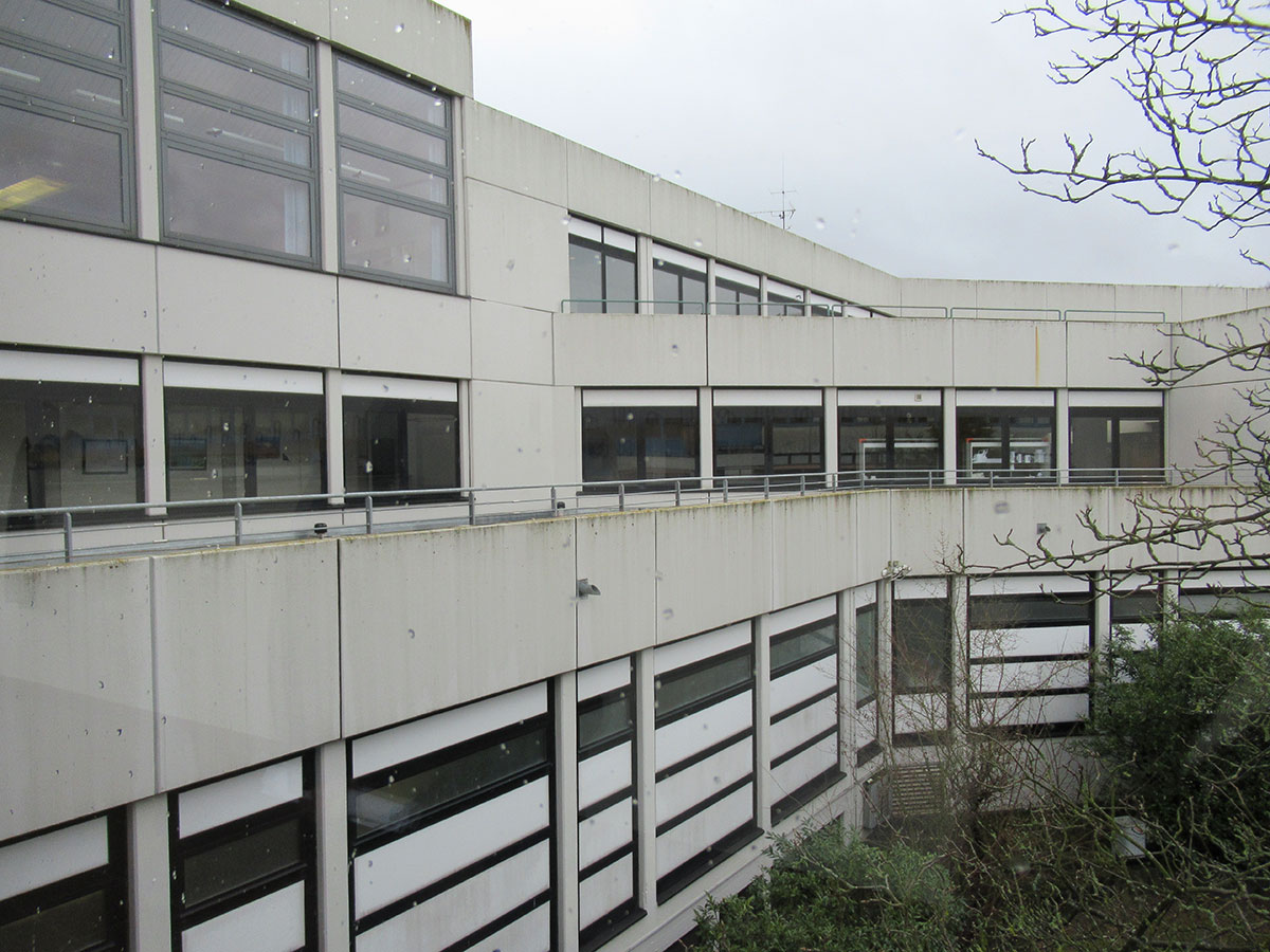 Gymnasium Parsberg