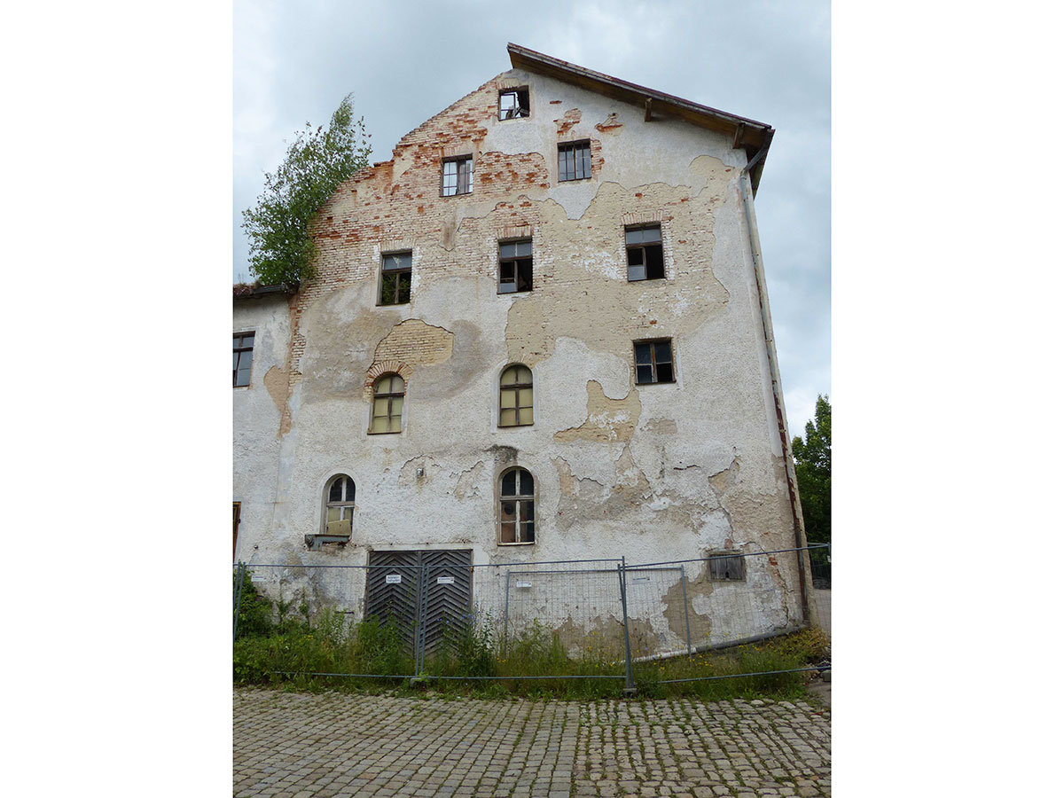 Hotel Röhrl in Eilsbrunn