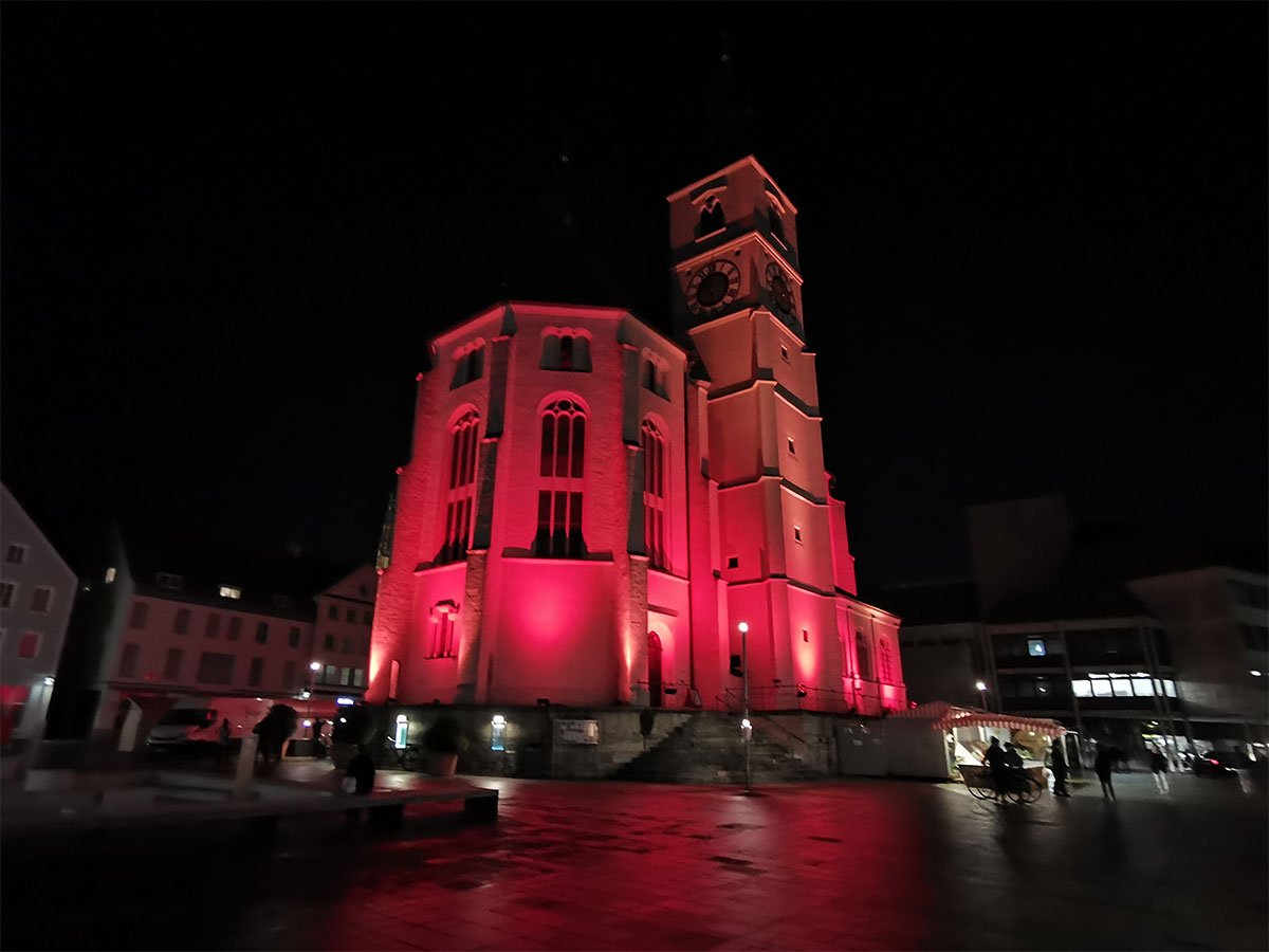 Neupfarrkirche Regensburg