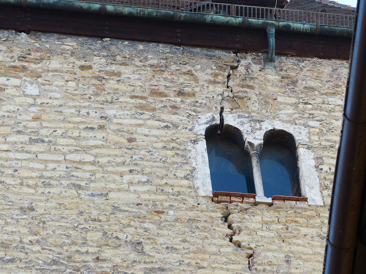 Römerturm Regensburg