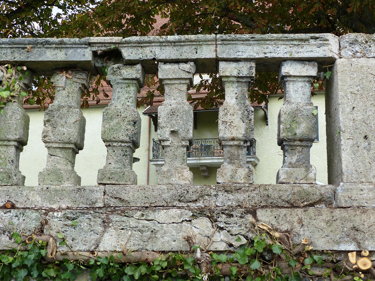 Schloss Neubeuern