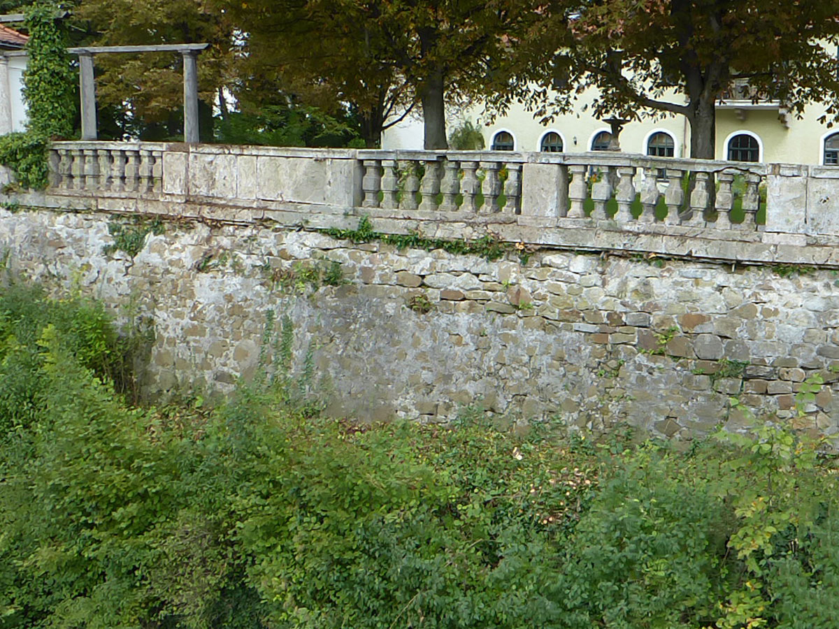 Schloss Neubeuern