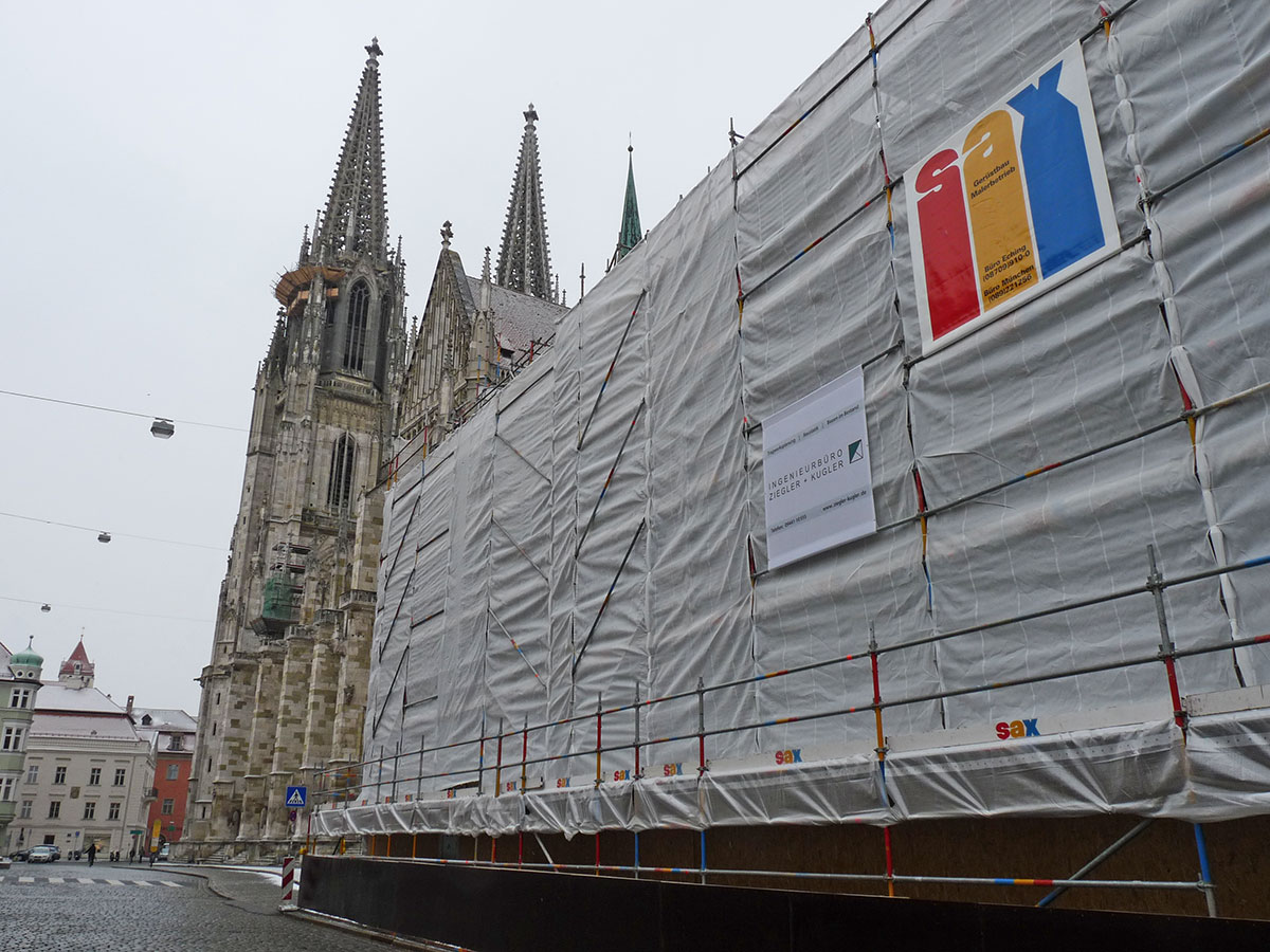Museum St. Ulrich Regensburg