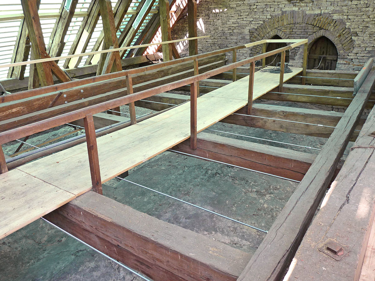 Museum St. Ulrich Regensburg