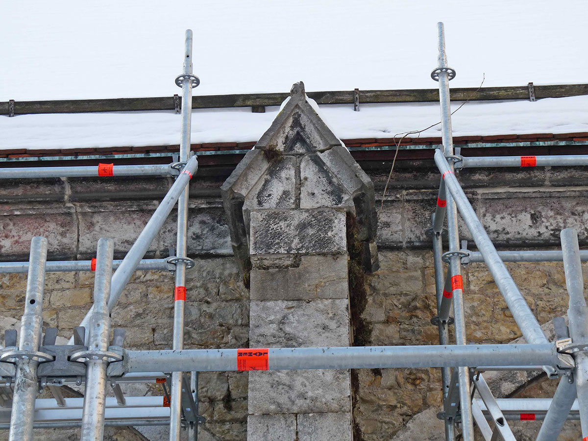 Museum St. Ulrich Regensburg